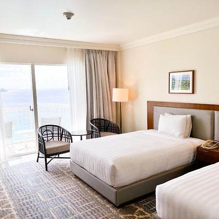 Lotte Hotel Guam Tumon Εξωτερικό φωτογραφία