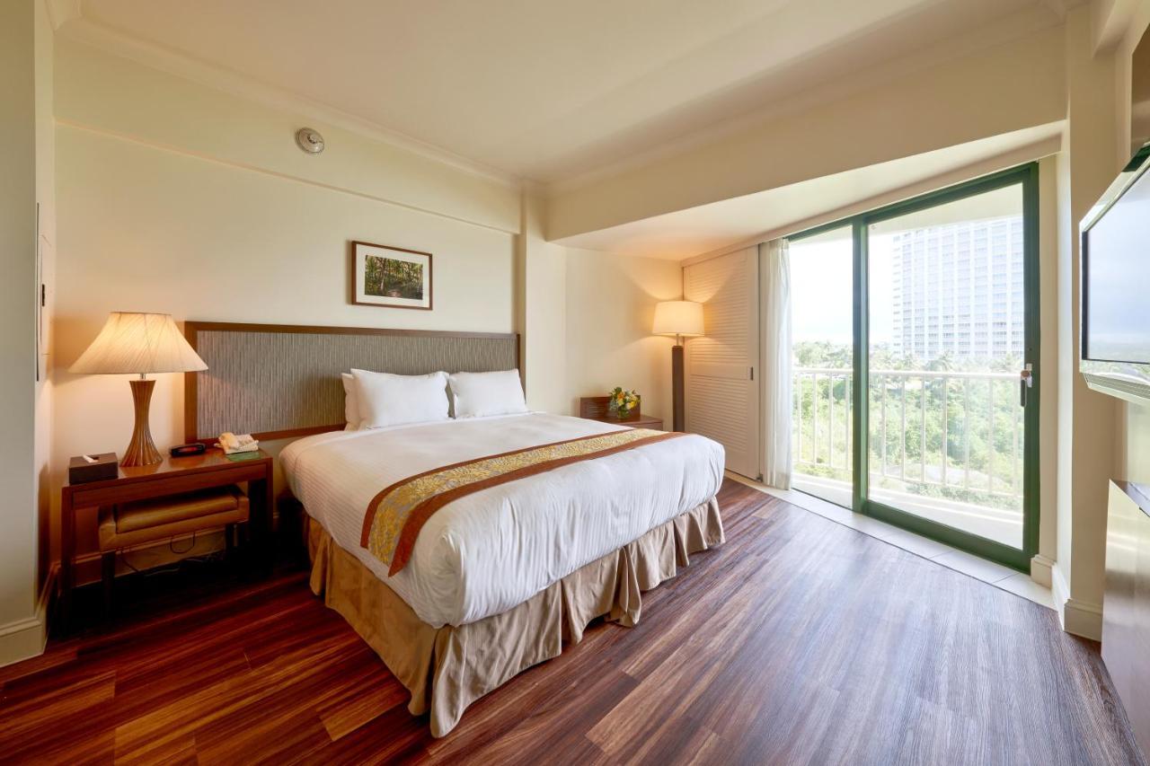 Lotte Hotel Guam Tumon Εξωτερικό φωτογραφία