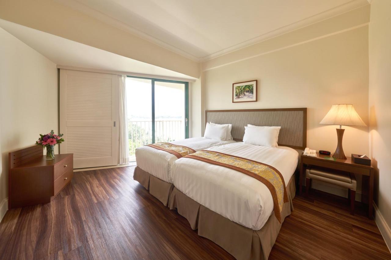 Lotte Hotel Guam Tumon Εξωτερικό φωτογραφία