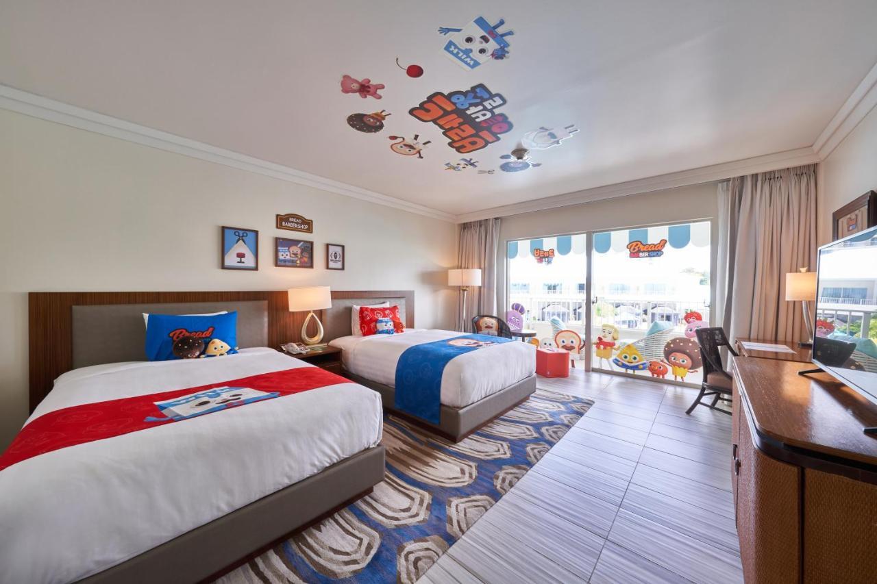 Lotte Hotel Guam Tumon Εξωτερικό φωτογραφία