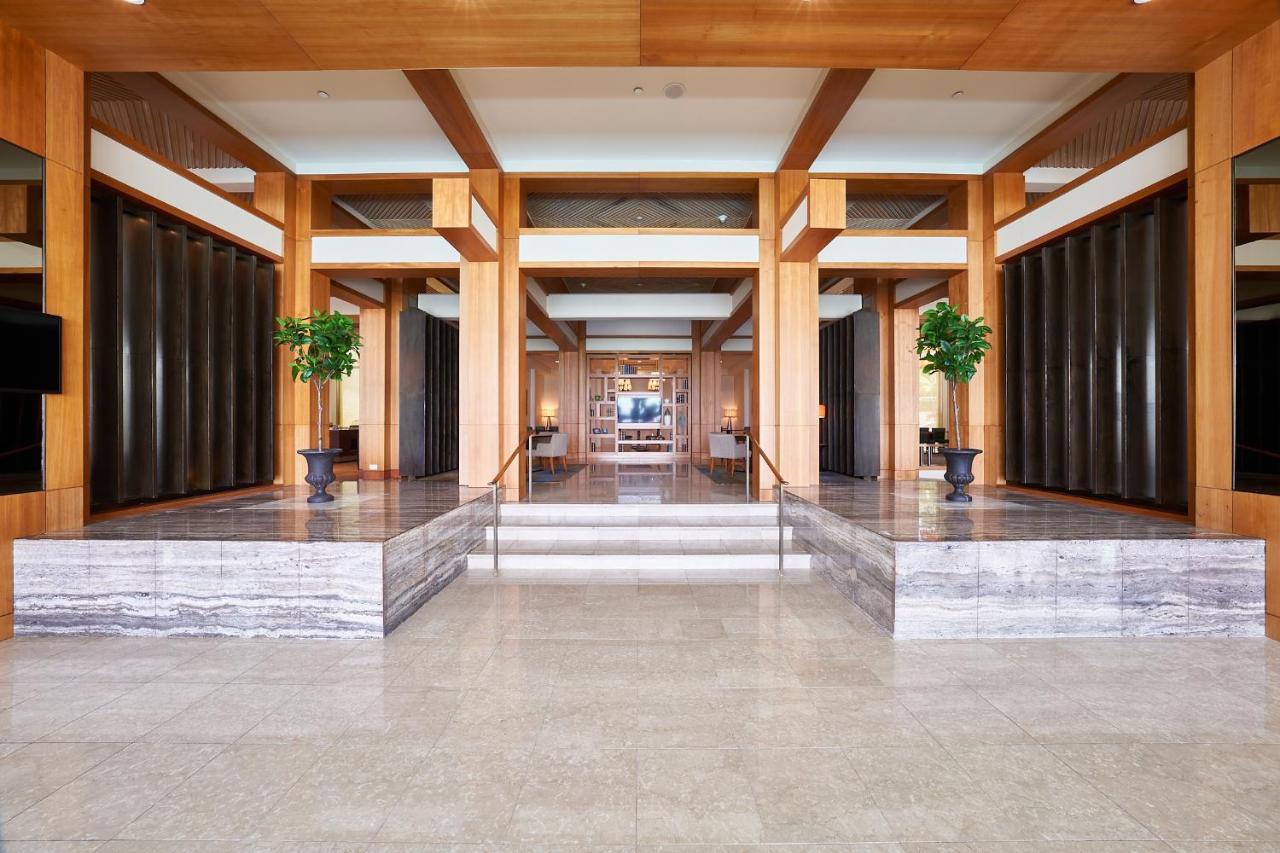 Lotte Hotel Guam Tumon Εξωτερικό φωτογραφία