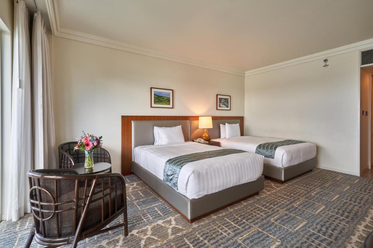 Lotte Hotel Guam Tumon Εξωτερικό φωτογραφία