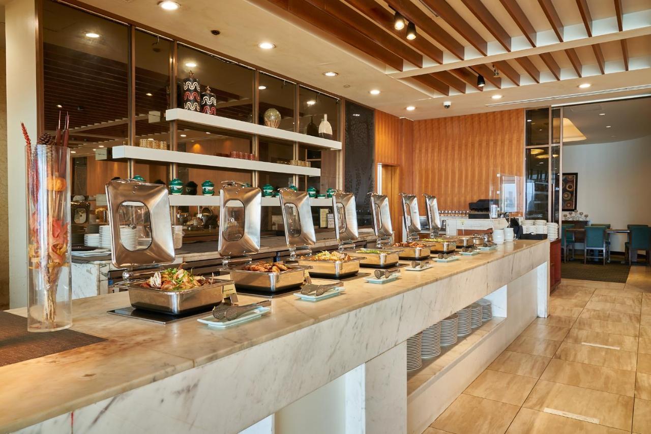 Lotte Hotel Guam Tumon Εξωτερικό φωτογραφία