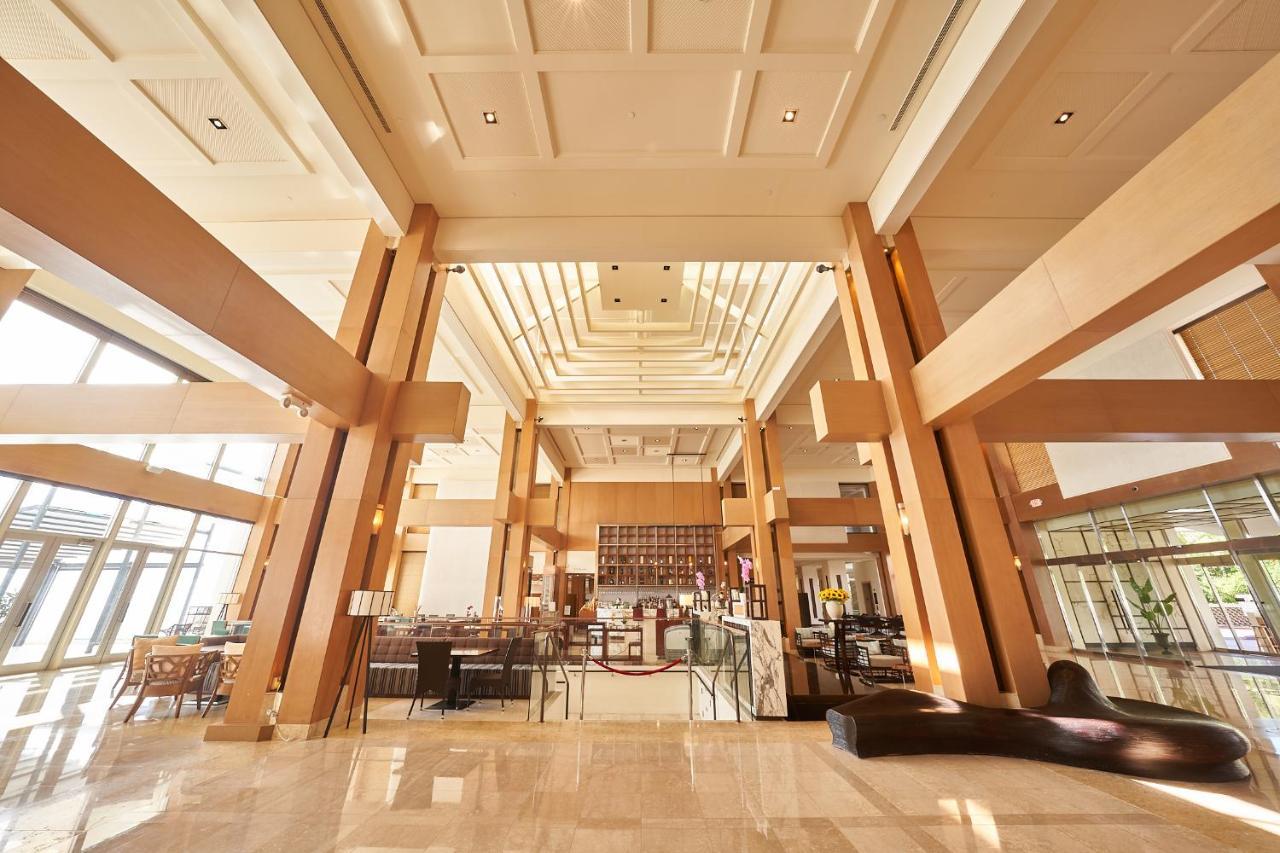 Lotte Hotel Guam Tumon Εξωτερικό φωτογραφία
