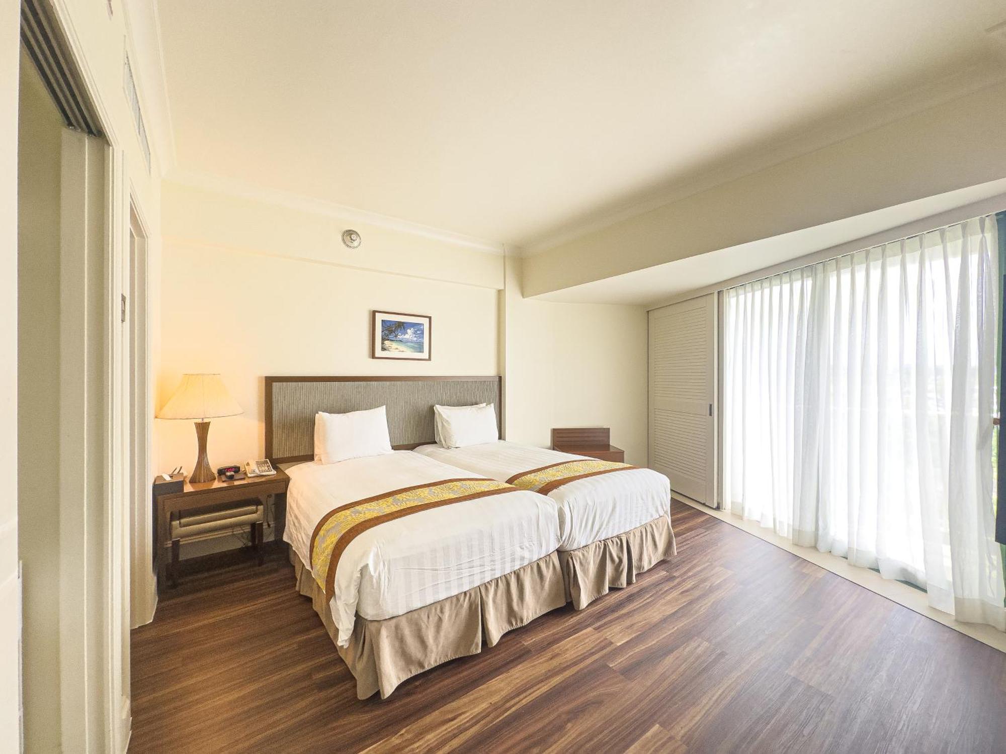 Lotte Hotel Guam Tumon Εξωτερικό φωτογραφία