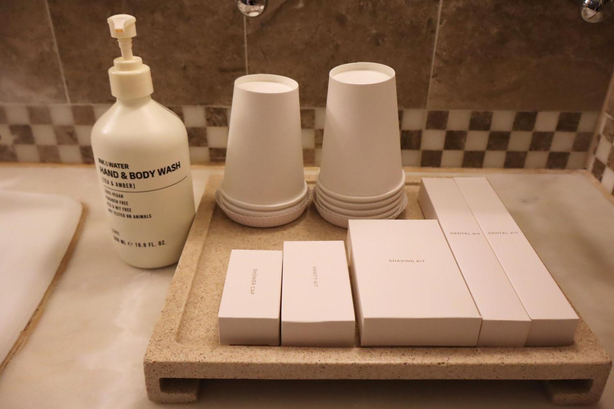 Lotte Hotel Guam Tumon Εξωτερικό φωτογραφία