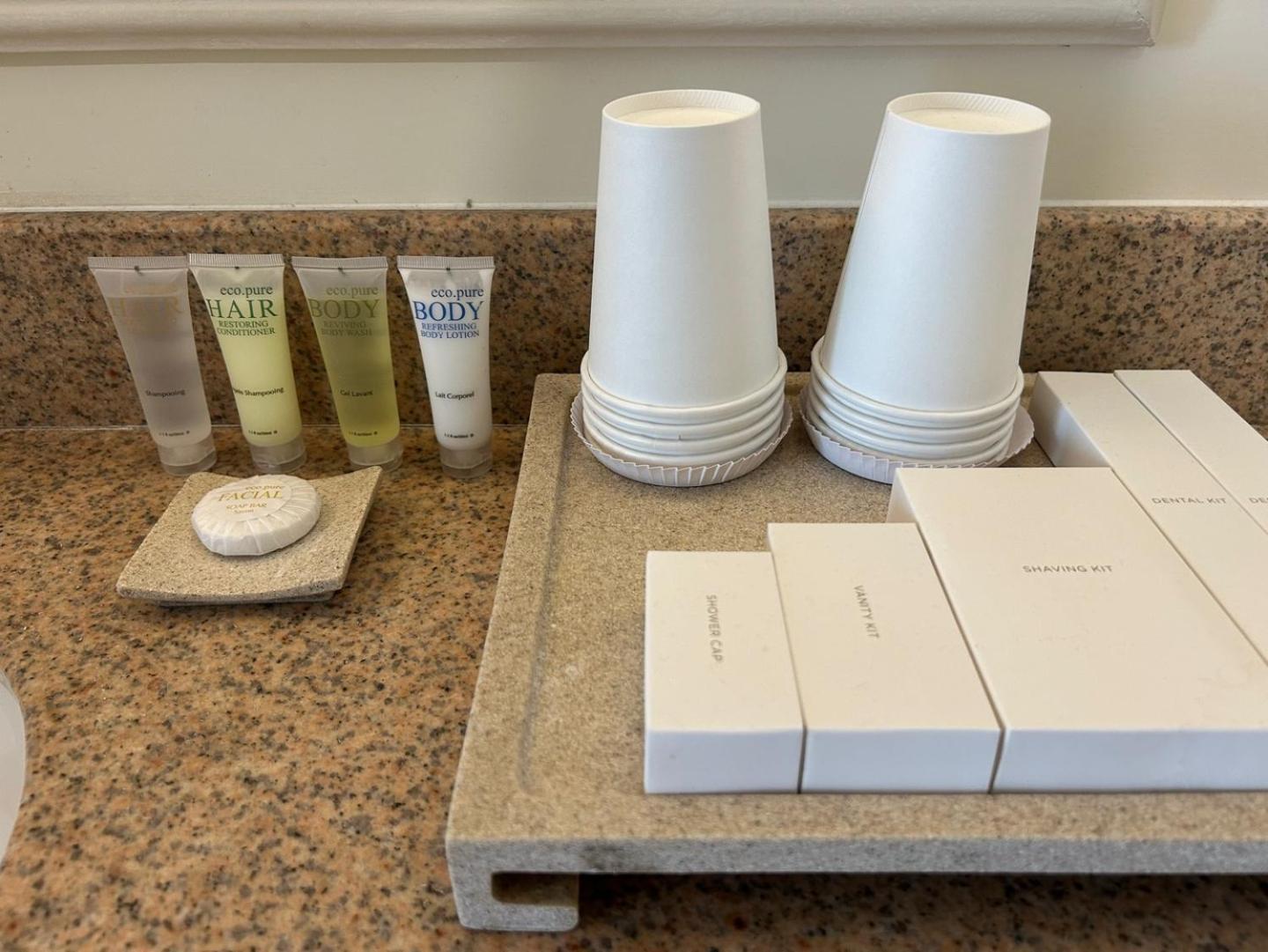 Lotte Hotel Guam Tumon Εξωτερικό φωτογραφία