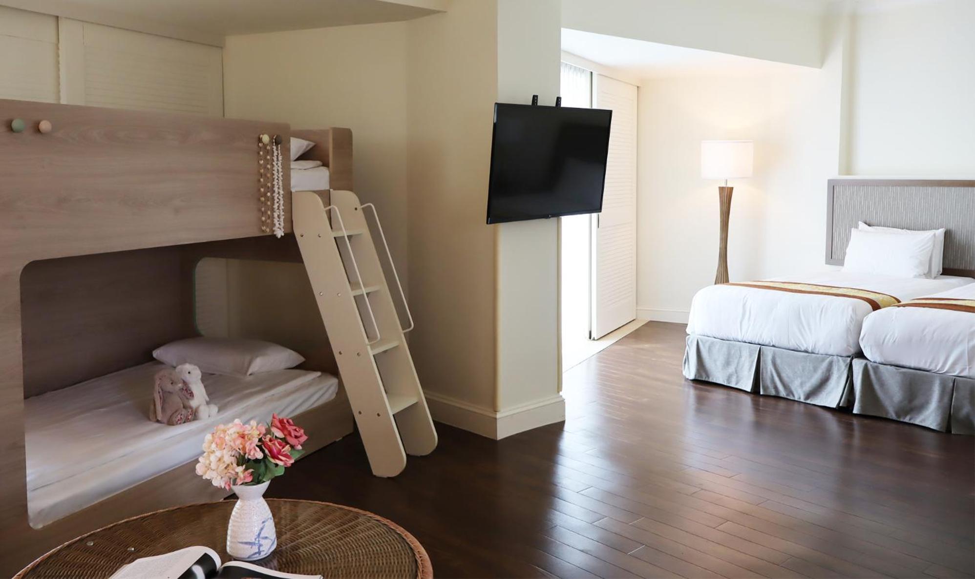 Lotte Hotel Guam Tumon Εξωτερικό φωτογραφία
