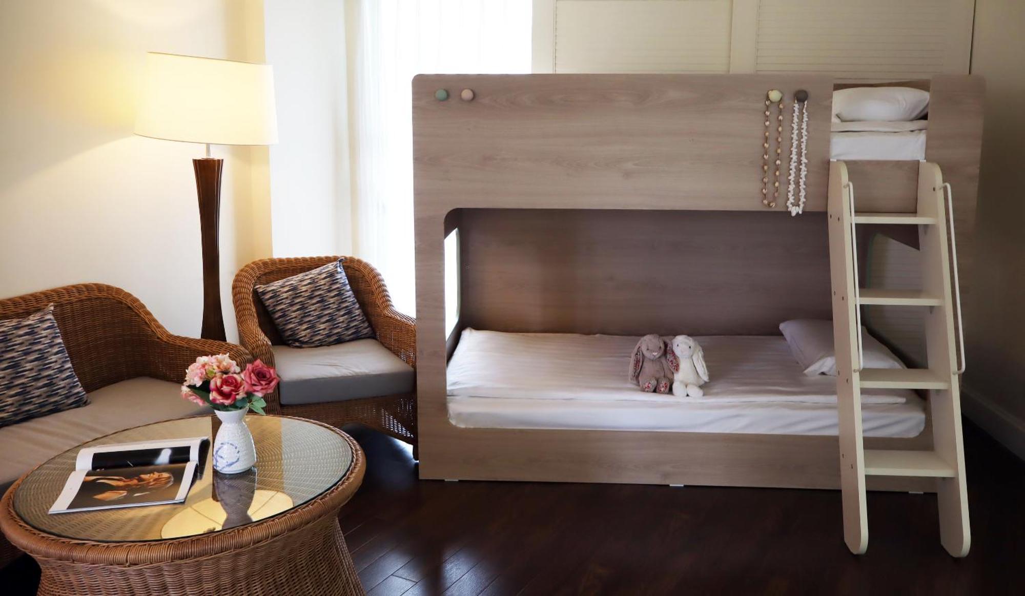 Lotte Hotel Guam Tumon Εξωτερικό φωτογραφία
