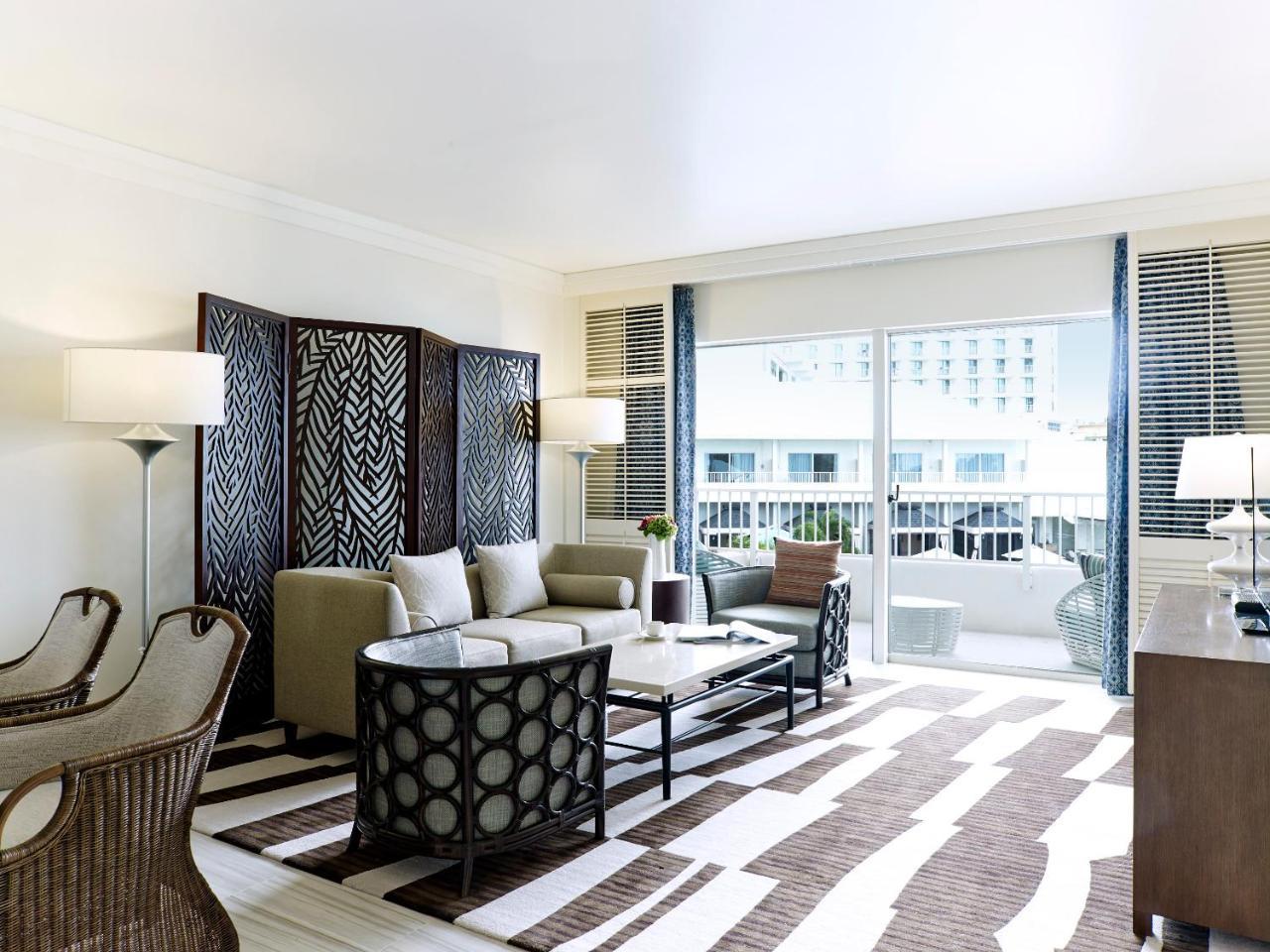 Lotte Hotel Guam Tumon Εξωτερικό φωτογραφία