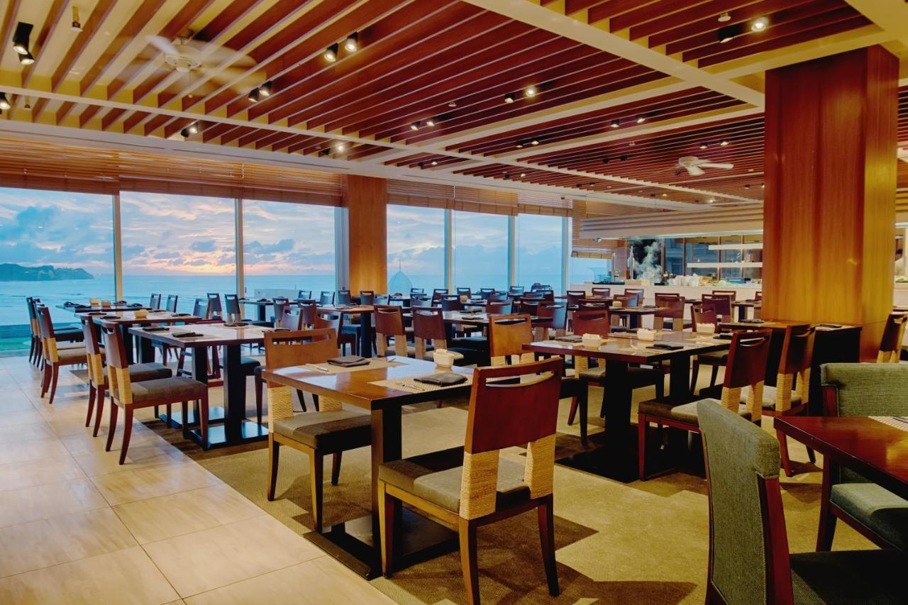 Lotte Hotel Guam Tumon Εξωτερικό φωτογραφία