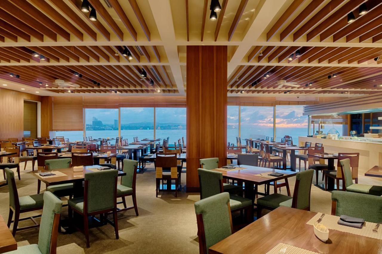 Lotte Hotel Guam Tumon Εξωτερικό φωτογραφία