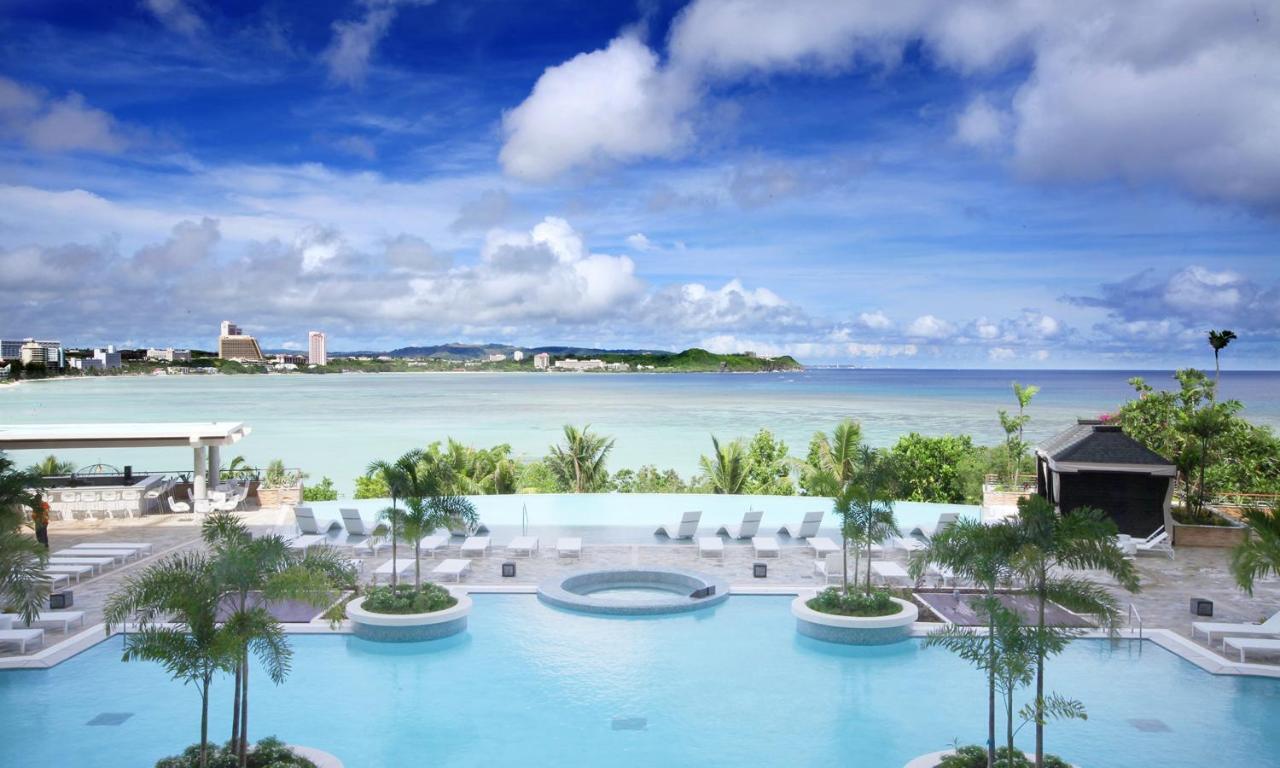 Lotte Hotel Guam Tumon Δωμάτιο φωτογραφία