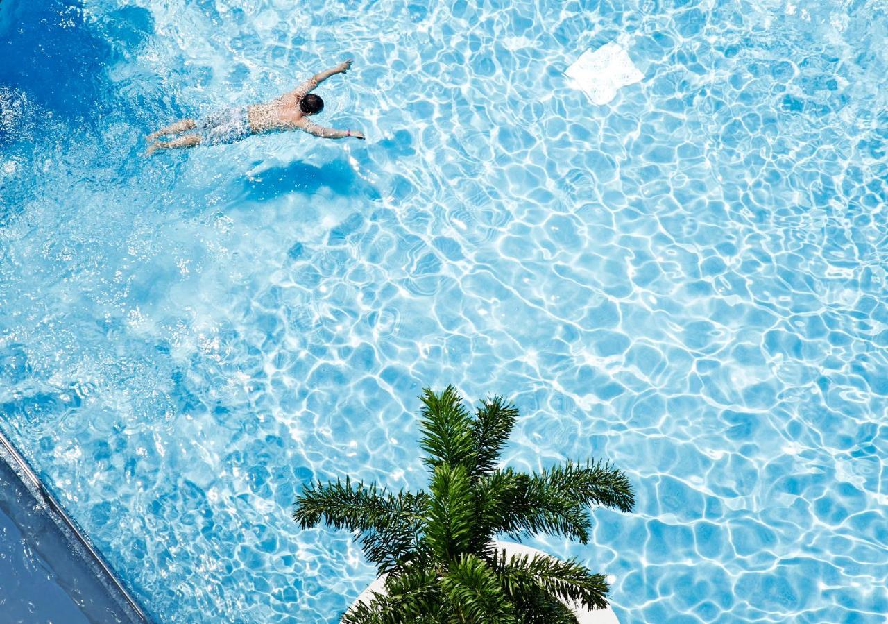Lotte Hotel Guam Tumon Δωμάτιο φωτογραφία